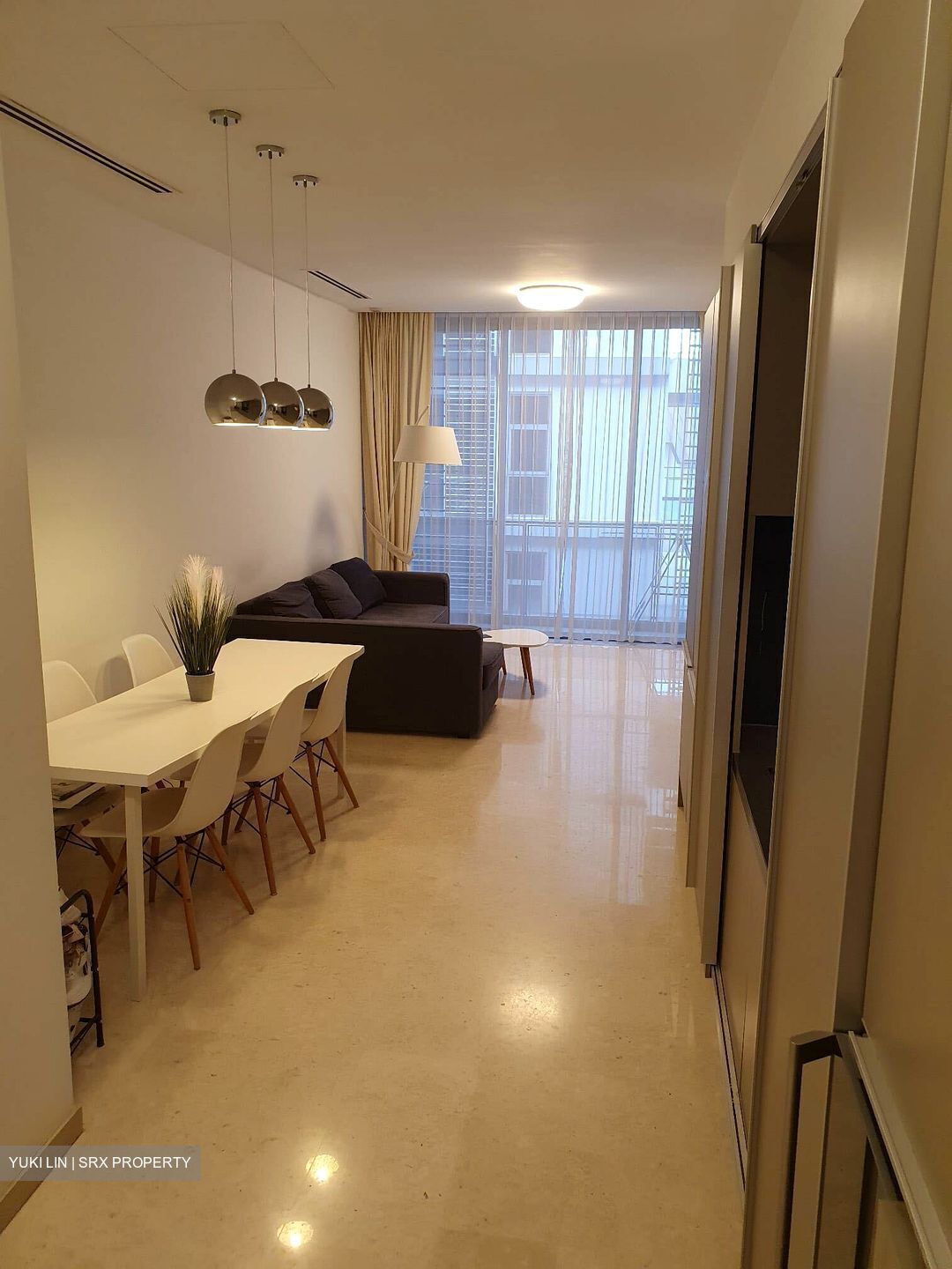 The Boutiq (D9), Apartment #325823731